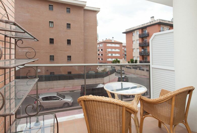 Economy Apartments