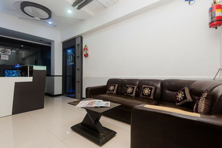 Oyo 24050 Hotel Sweet Dream