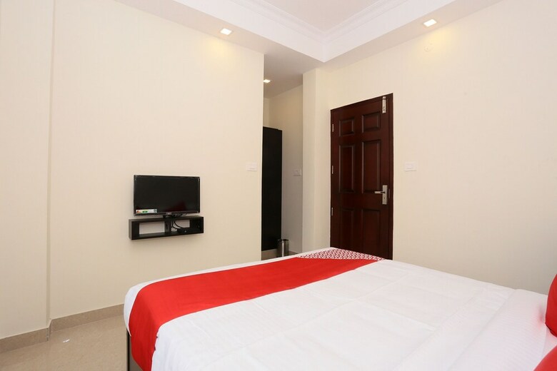 Hotel Oyo 16968 Better Inn
