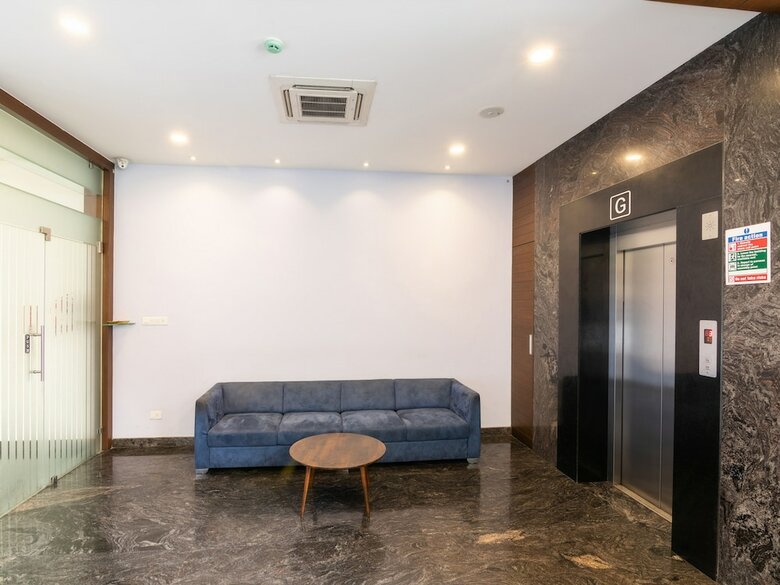 Hotel Capital O 28398 Mysore Gate