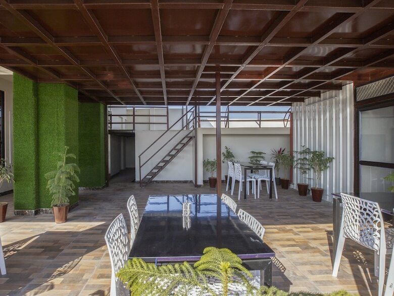 Hotel Oyo Flagship 28149 Mangal Residency