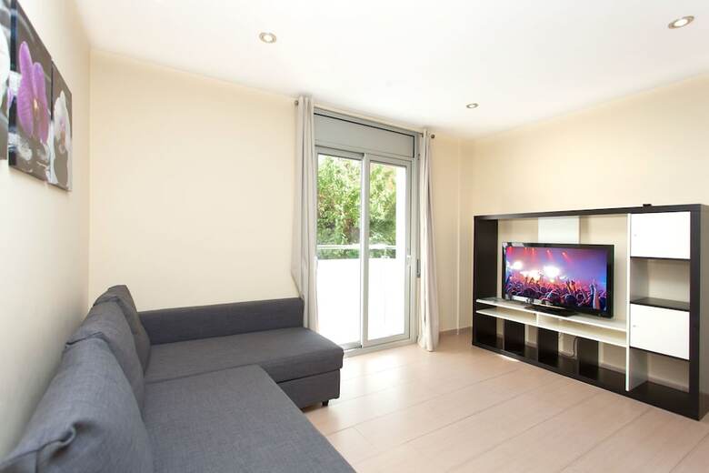 Apartamentos Bed And Go Lloret