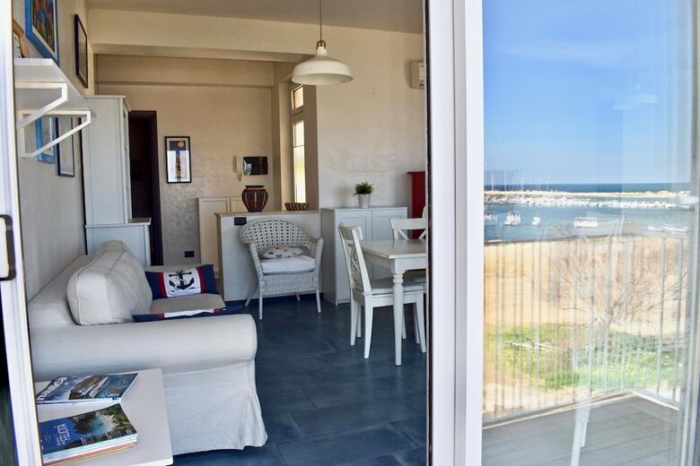 Apartamento Harbor House