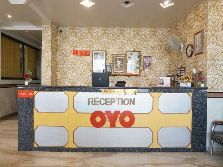 Hotel Oyo 23193 Shiv Sai