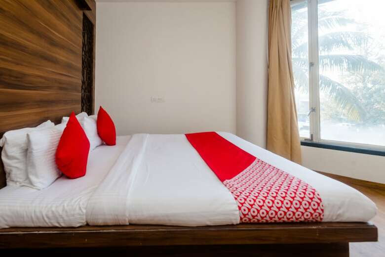 Oyo 5699 Hotel Monarch Boutique