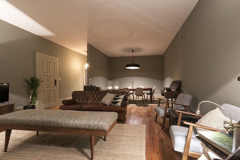 Apartamentos Nomad Town House