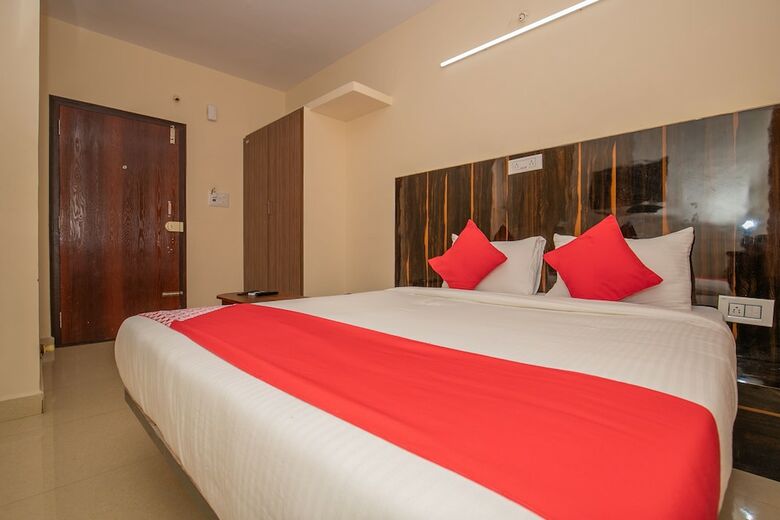 Hotel Oyo 28778 La Melodie Inn