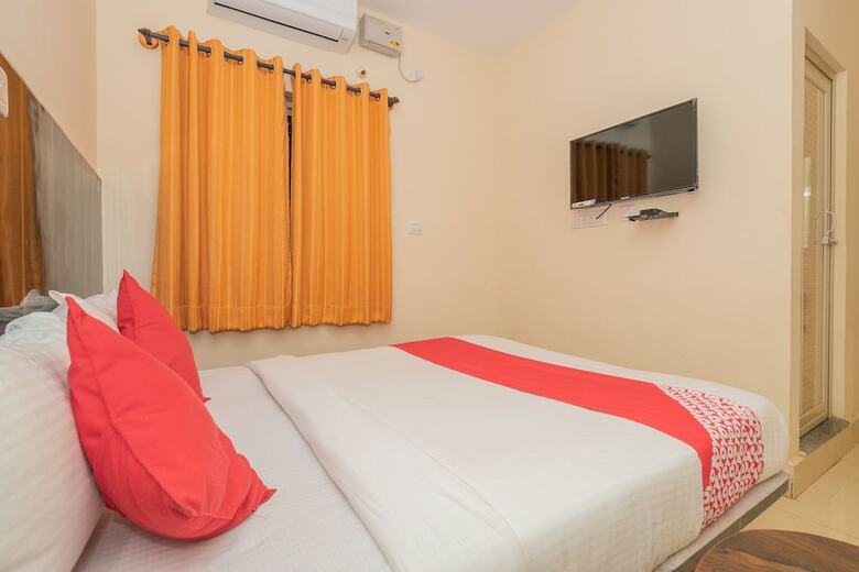 Hotel Oyo 28778 La Melodie Inn