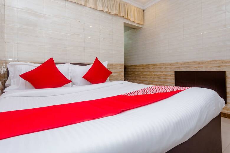 Oyo 24275 Hotel Balaji
