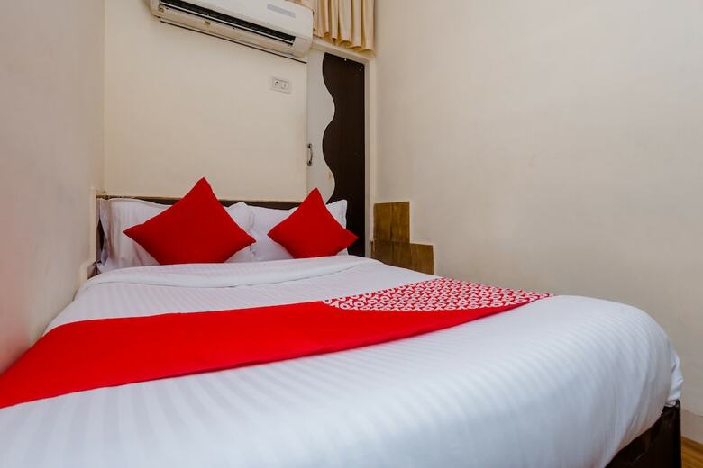 Oyo 24275 Hotel Balaji