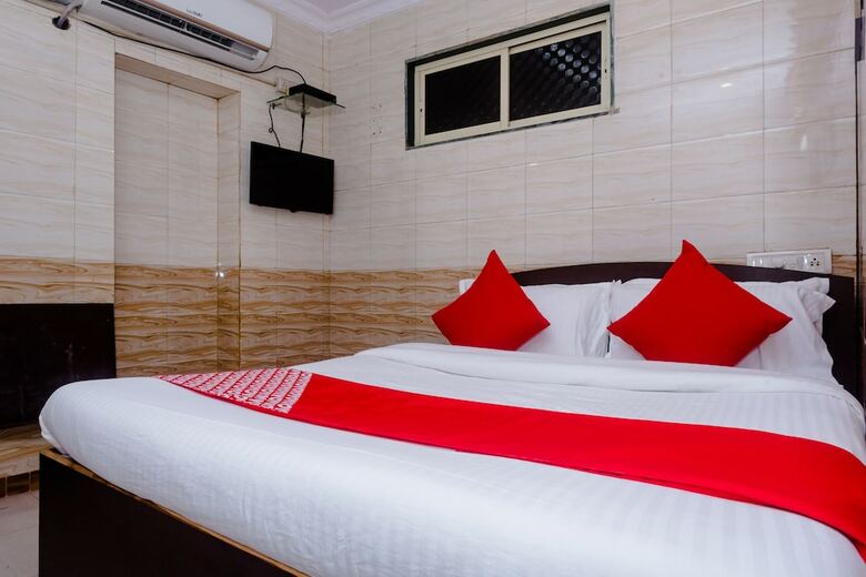 Oyo 24275 Hotel Balaji