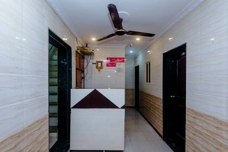 Oyo 24275 Hotel Balaji