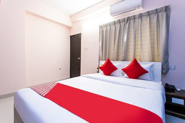 Oyo 25116 Hotel Shanti View