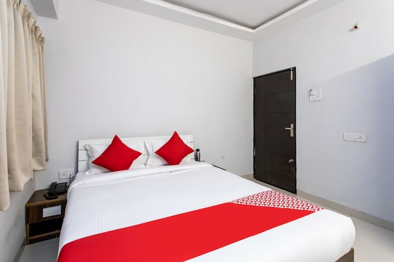 Oyo 25116 Hotel Shanti View