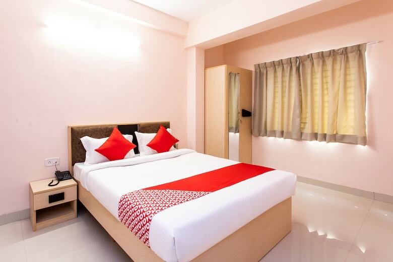 Oyo 25116 Hotel Shanti View