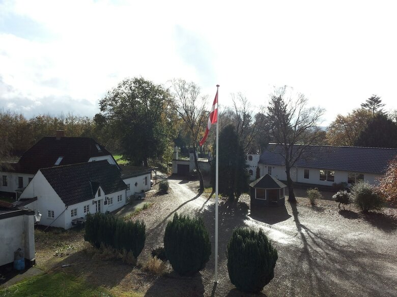 Hostal Velling Koller Hostel