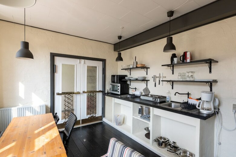Hostal Velling Koller Hostel
