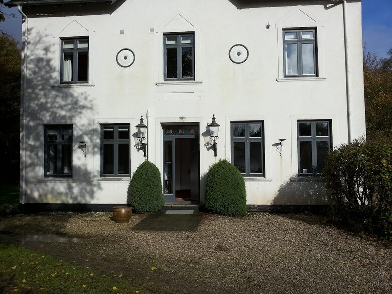 Hostal Velling Koller Hostel