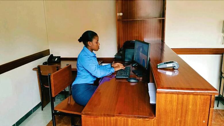 World House Gisozi Hotel