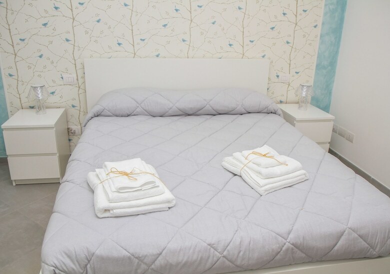 B&B Alla Niviera