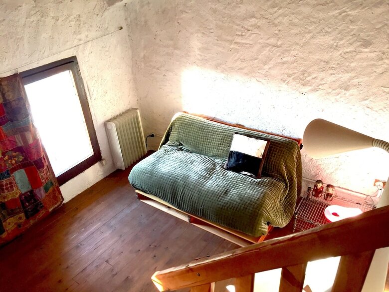 Agroturismo Casa Yolanda