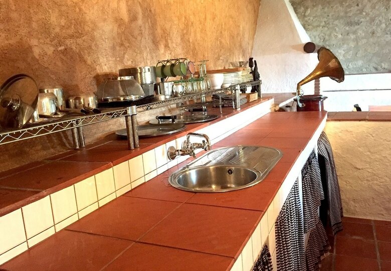 Agroturismo Casa Yolanda