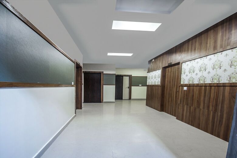 Hotel Oyo 15700 Spectrum Residency