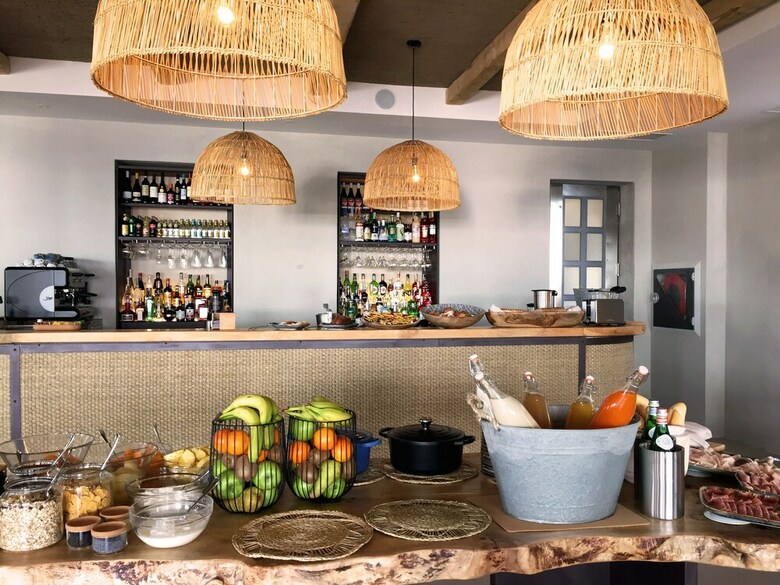 La Guardia Hotel