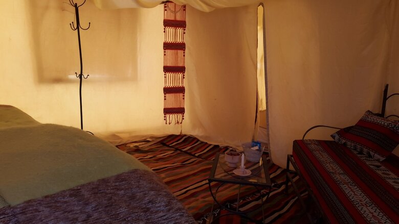 Camp Mars