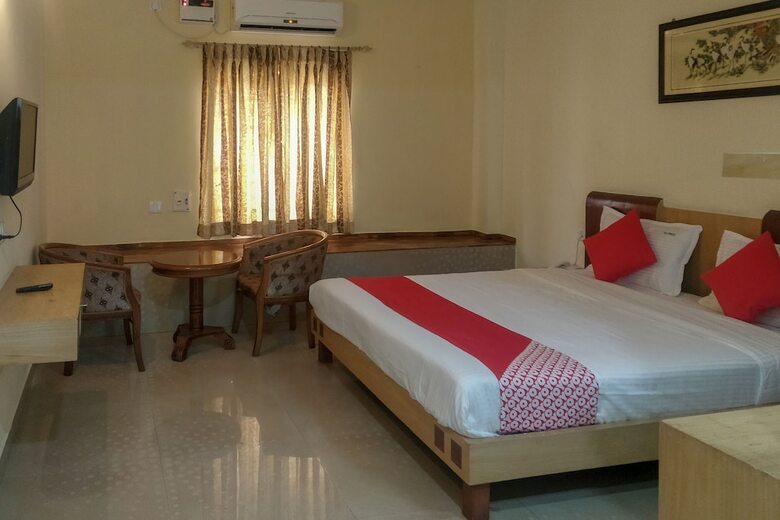 Hotel Oyo 27033 Hill Breeze