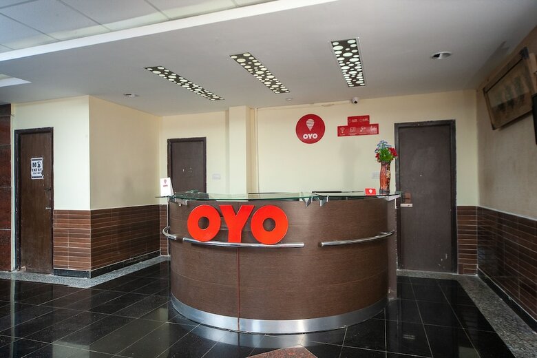 Hotel Oyo 27033 Hill Breeze