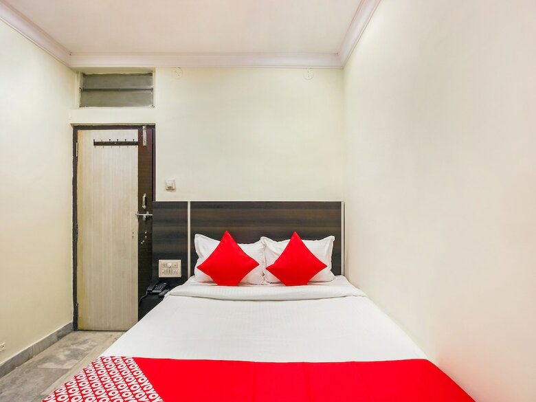 Oyo 19460 Hotel Pearl City