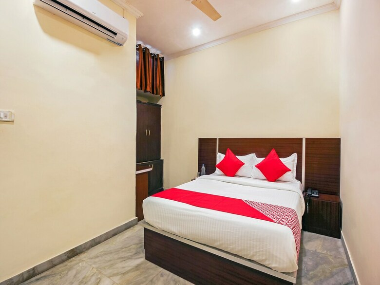 Oyo 19460 Hotel Pearl City