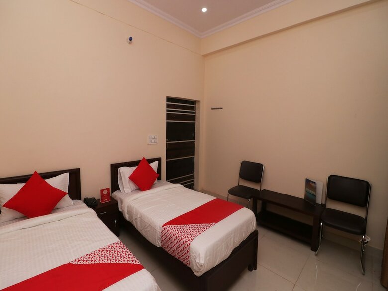 Hotel Oyo 27941 Sangam Darshan