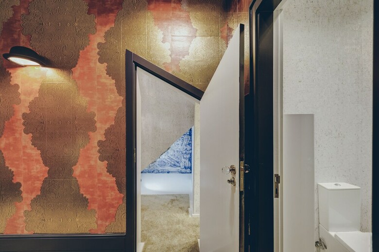 Apartamentos Master Deco Gem In Bica