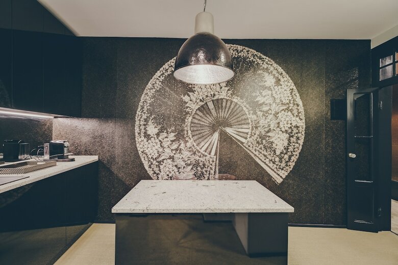 Apartamentos Master Deco Gem In Bica
