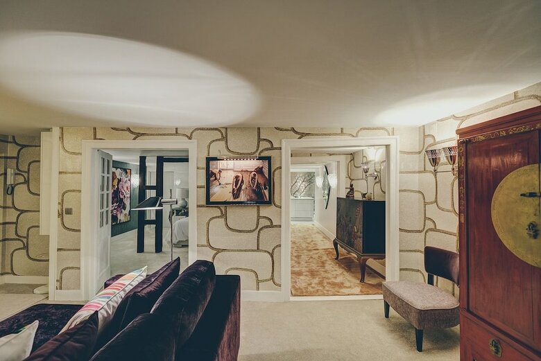 Apartamentos Deco Gem In Bica