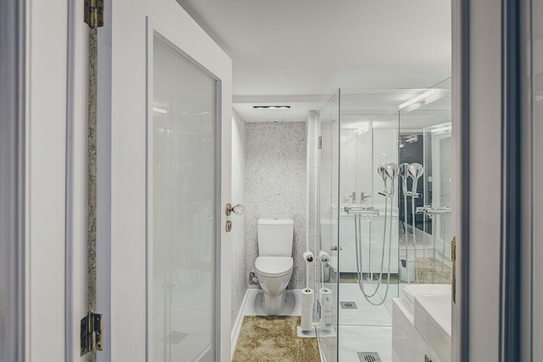 Apartamentos Deco Gem In Bica