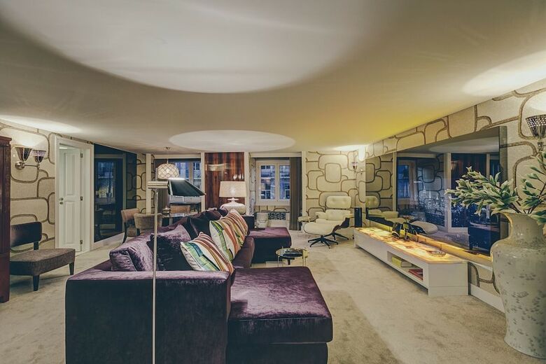 Apartamentos Deco Gem In Bica
