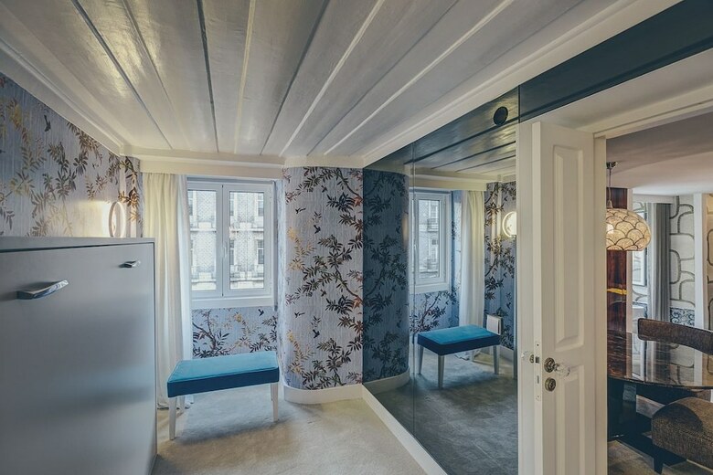 Apartamentos Deco Gem In Bica