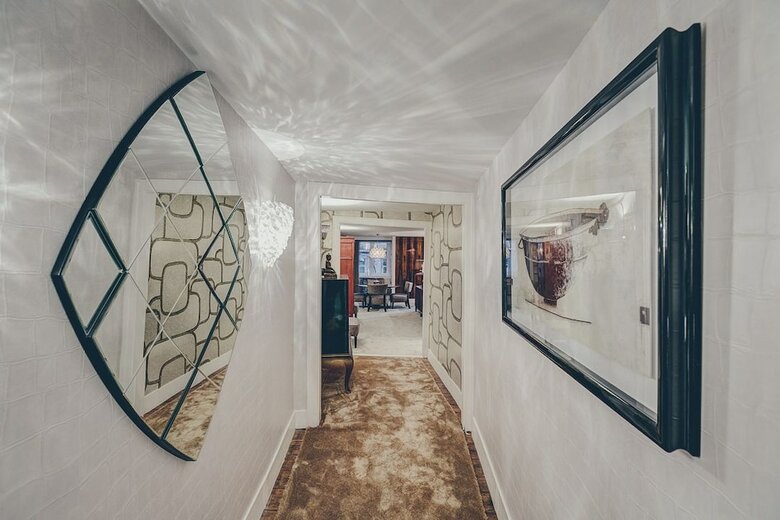 Apartamentos Deco Gem In Bica