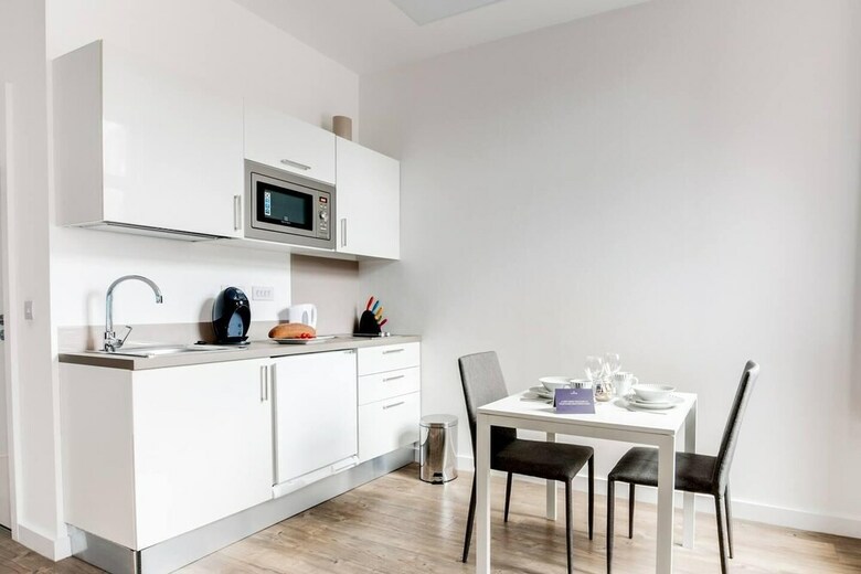 Apartamentos Lovely Studio In Central Liverpool