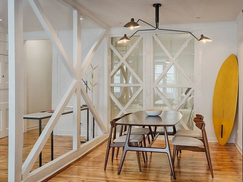 Apartamentos Architectural Gem In Bica