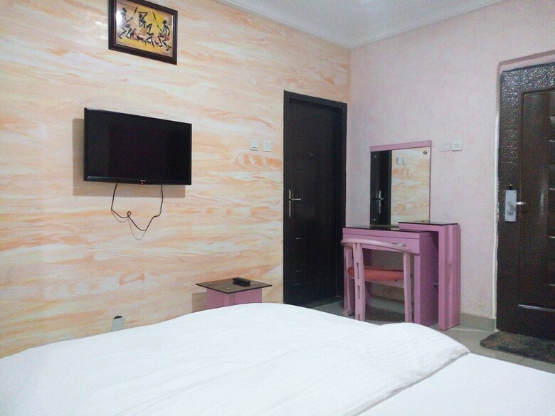 Fortune Pearl Hotel
