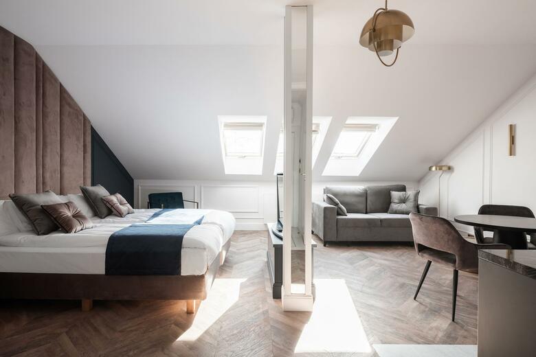 Apartamentos Central Palace By Habitan