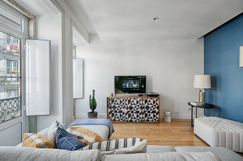 Apartamentos Deco Gem In Santa Catarina