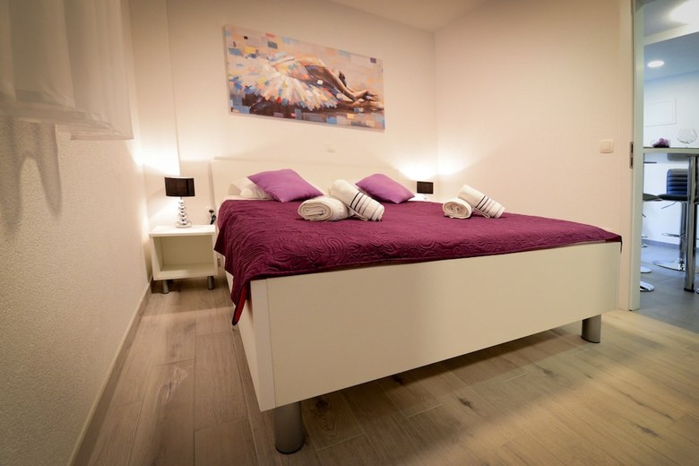 Apartments Julijana
