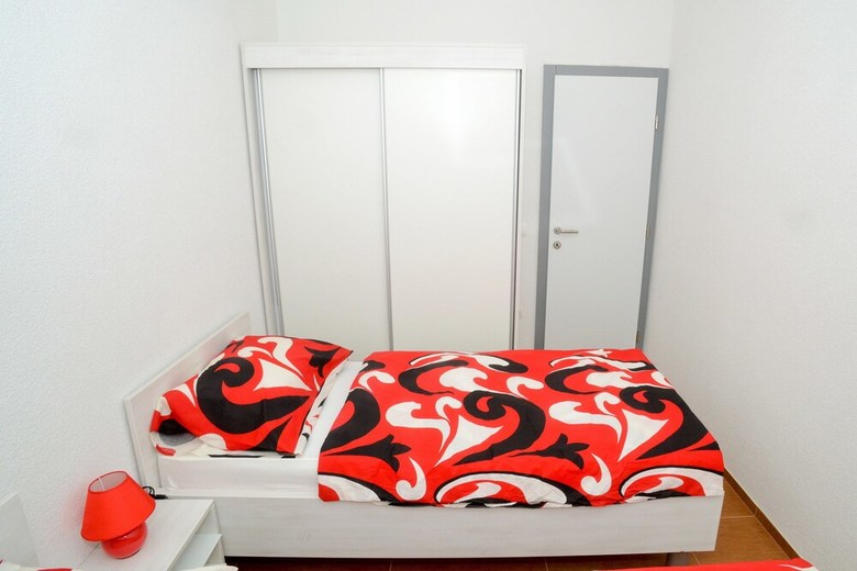 Apartments Julijana