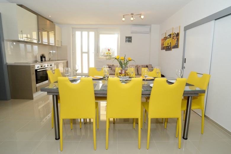 Apartments Julijana