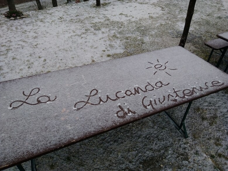 Posada Rifugio Escursionistico Cascina Porro